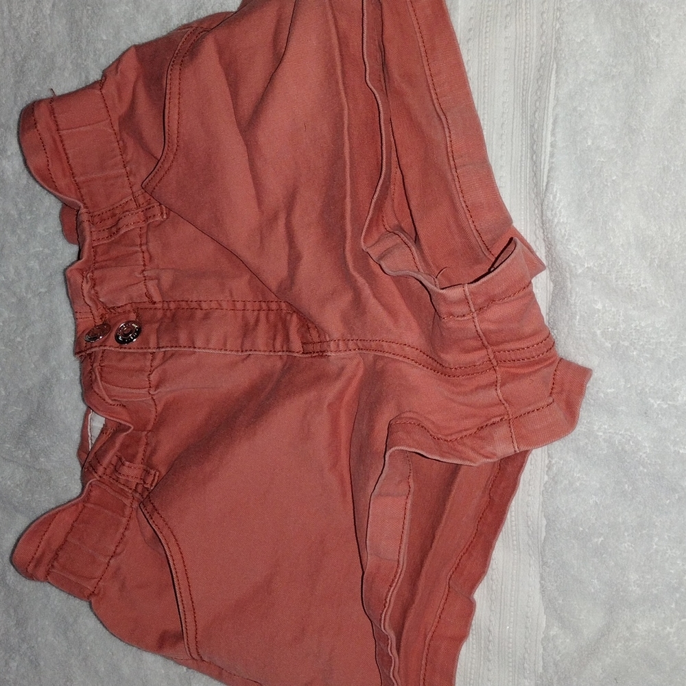 Wild fable shorts size medium